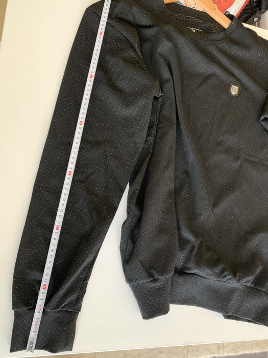 Sweat SMK Dark Mountain - XL