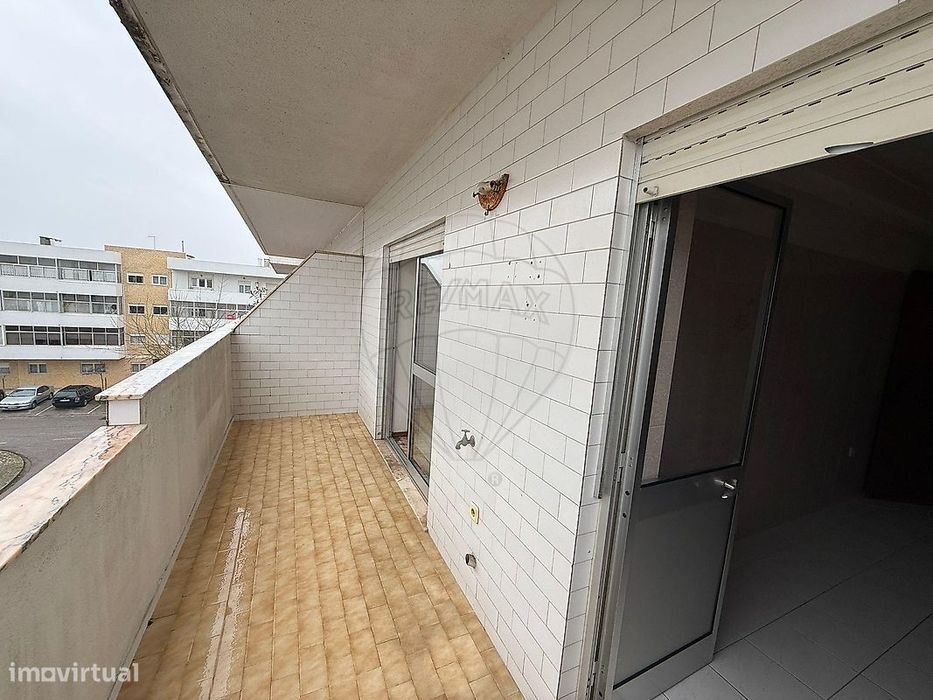 Apartamento T2 para venda