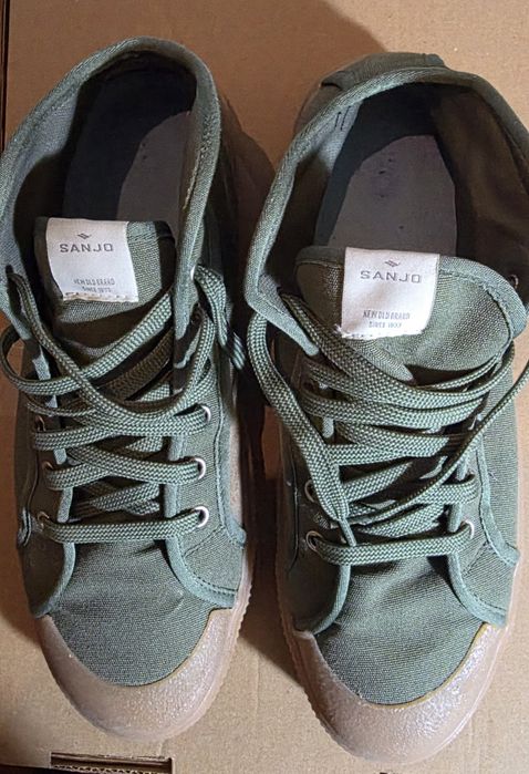 Vendo Tenis Homem 65€/PAR
