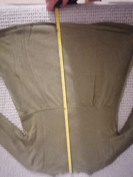 Camisola túnica Purificacion Garcia