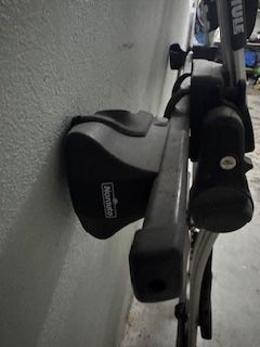 Suportes de Bicicletas marca Thule