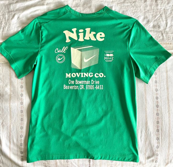 Tshirt Nike Edição Especial Nova
