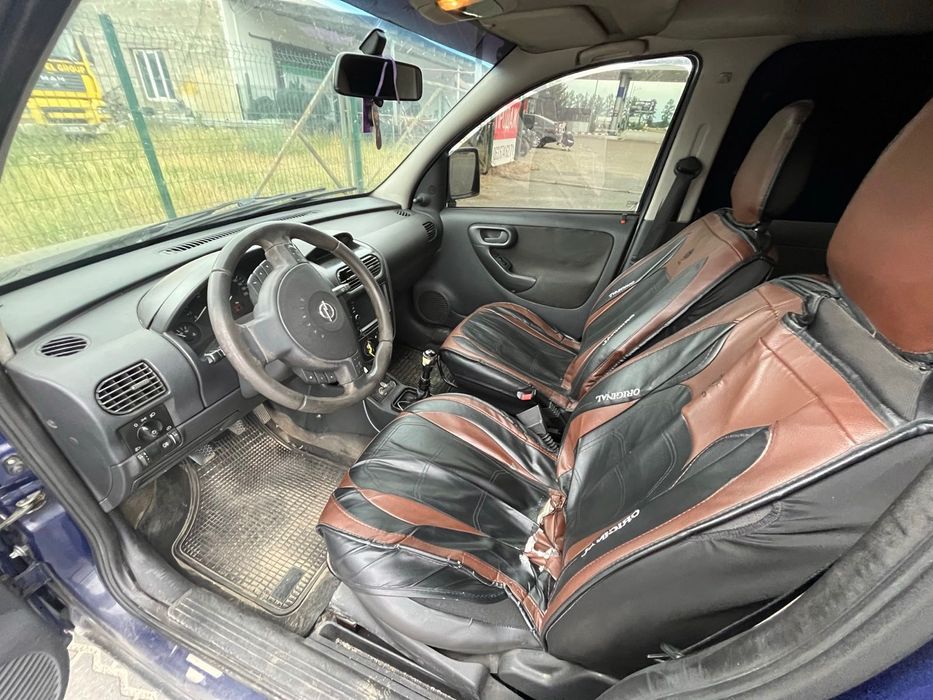 Продам   Opel   Combo