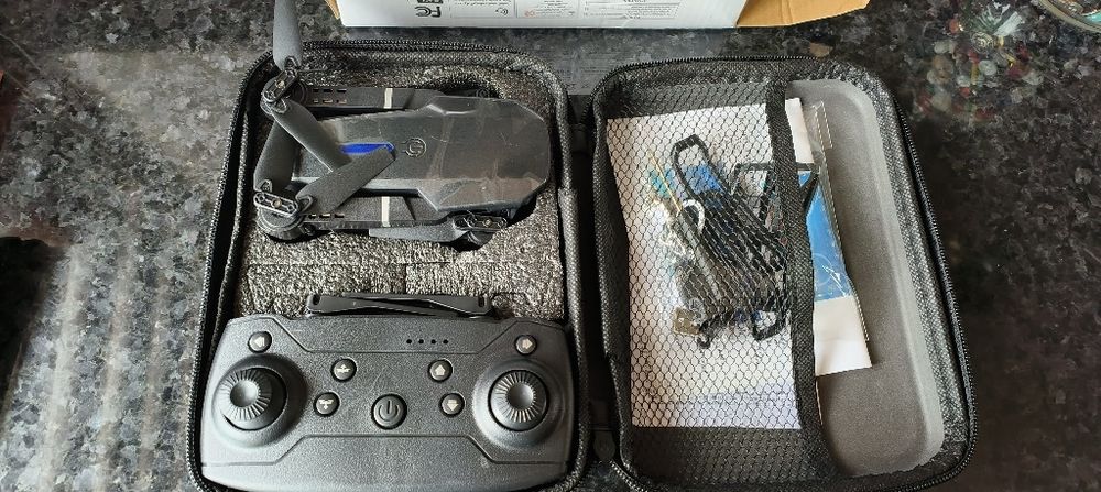 Drone E88 Pro novo474289964215193601