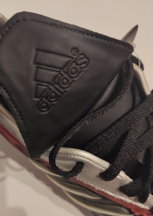 Adidas DX-2 TRX FG 47 1/3 – NOWE, korki piłkarskie, skóra