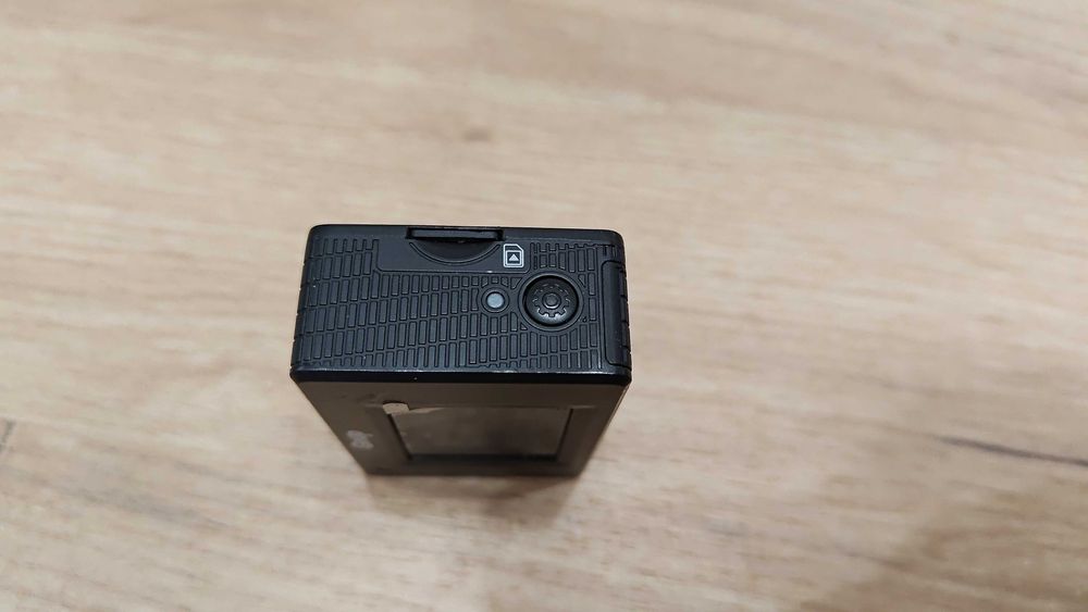 Kamerka sportowa Git2