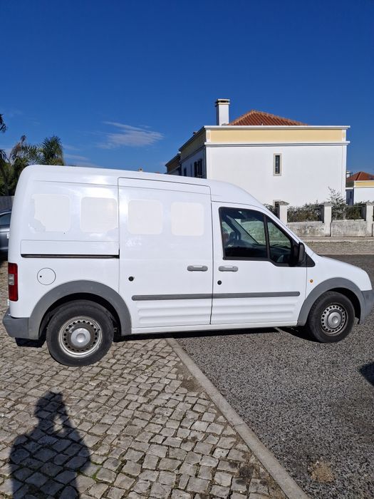 Vendo Ford Transit Connect T230 1.8 TDCI 90cv