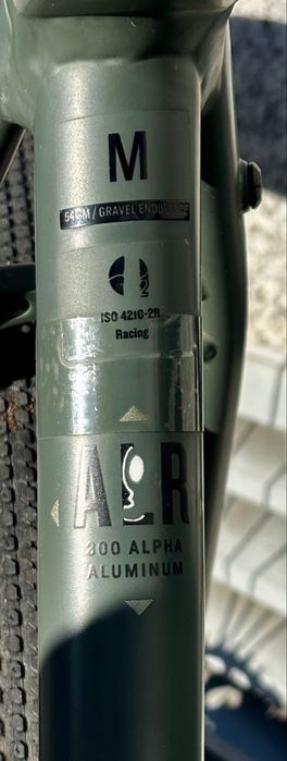 Trek Checkpoint (modelo 2025: fatura/garantia)