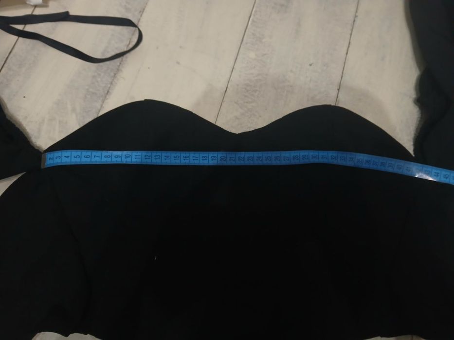 Модна коротка блузка/топ