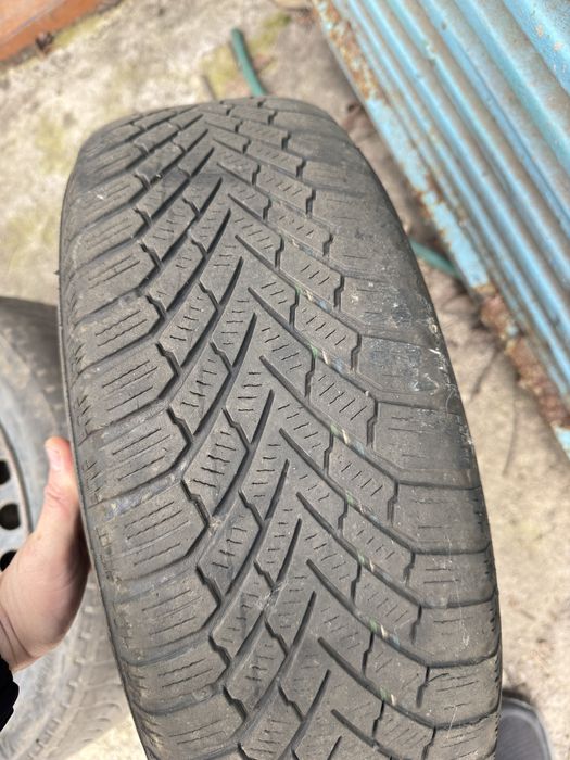 Продам діски, стояли на мегані 2