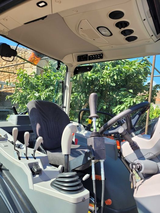 Landini Rex 4 100 F