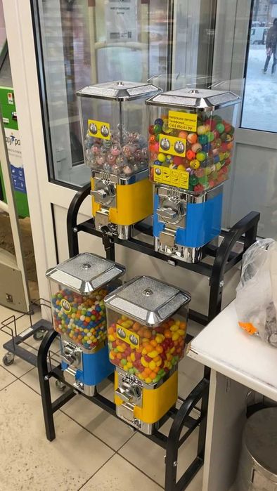 Додатковий дохід готовий прибутковий бізнес під ключ