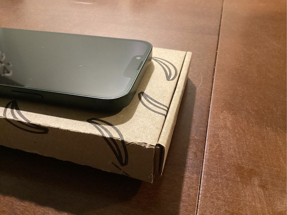 iPhone 13 128GB  bateria 91%