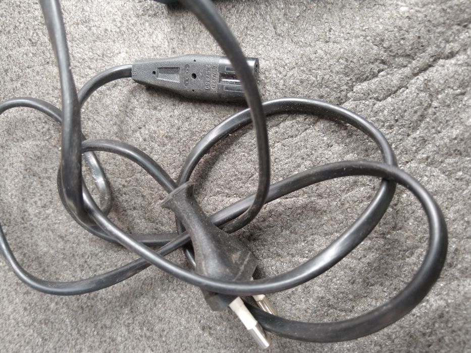 Canon cb 2lxe з проводом