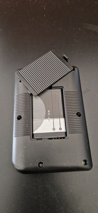 Consola portátil multi jogos