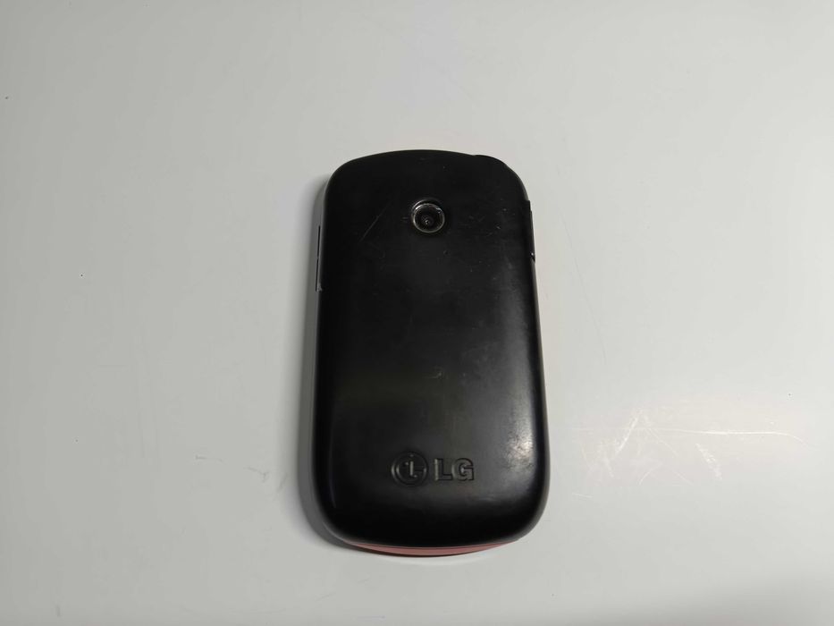 Telefon LG Cookie T310 + Etui