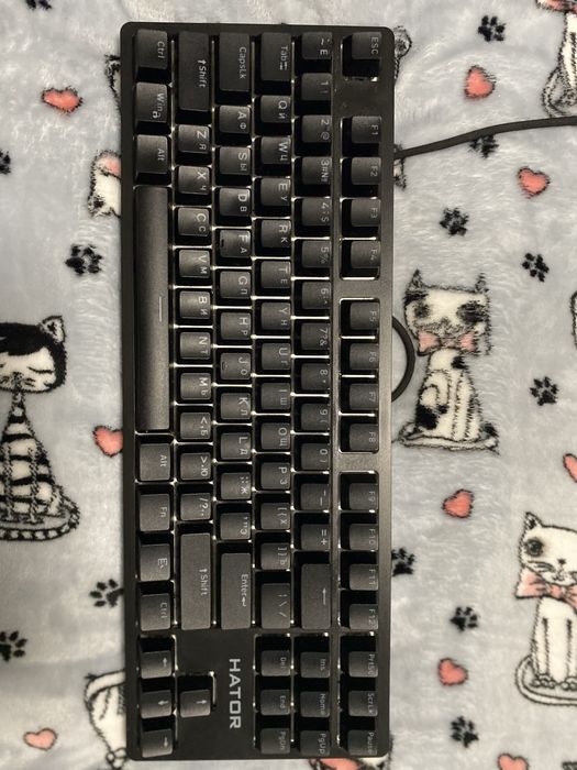 Продається ігровий ПК + повний комплект периферії терміново