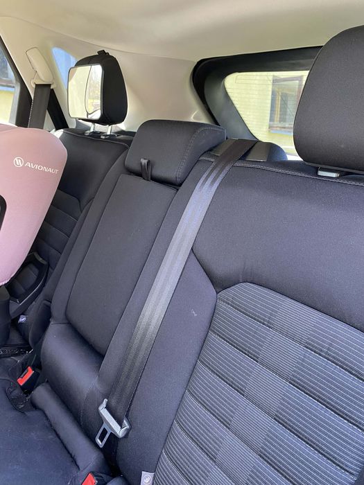 Ford Edge 2.0 +LPG wersja SEL