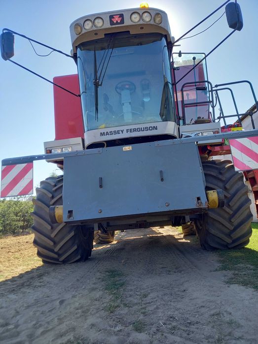 Massey Ferguson 7274 brutto CEREA