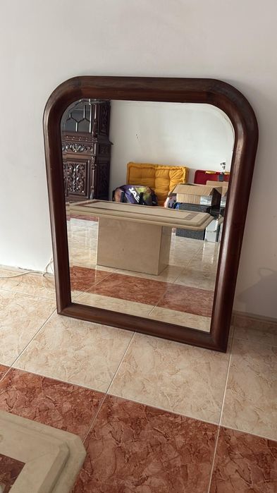 Vários moveis antigos para venda