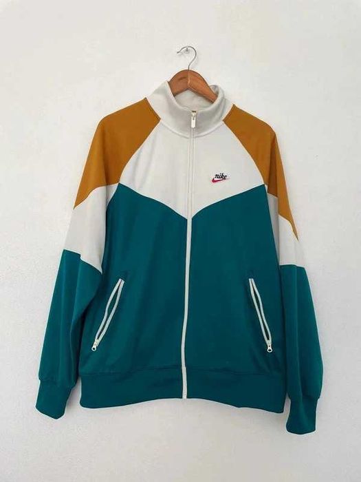 Casaco Nike Homem