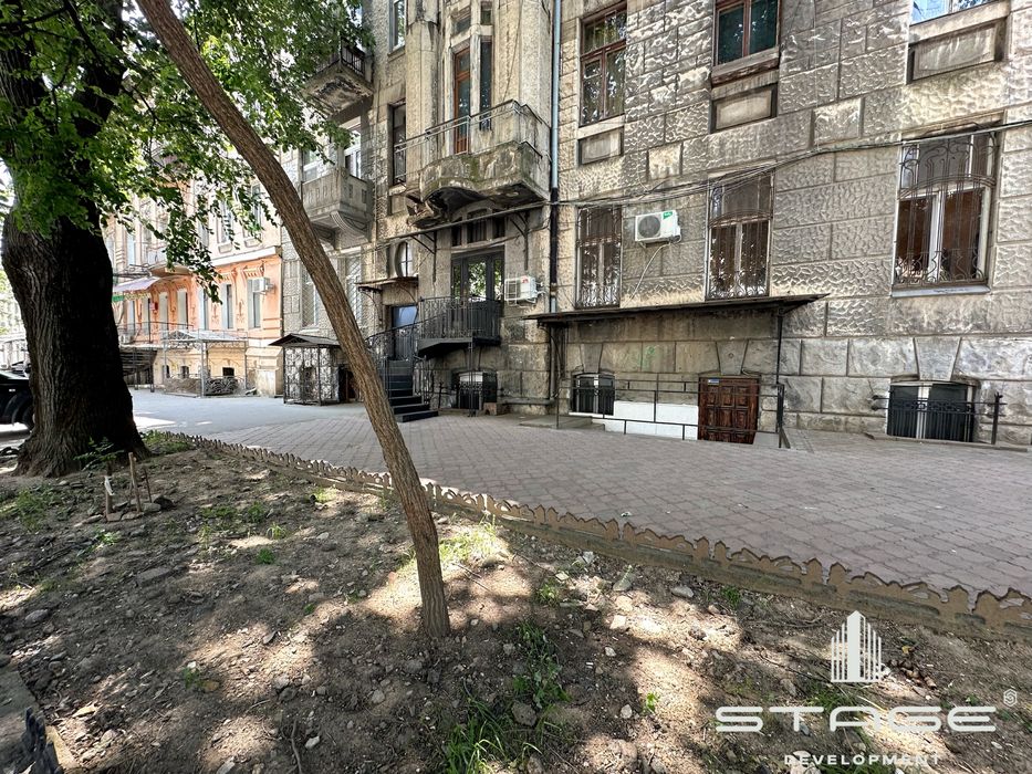 Коммерческая недвижимость по адресу Куликово поле пл. (площадь 143,4 м²) - Atlanta.ua - фото 6