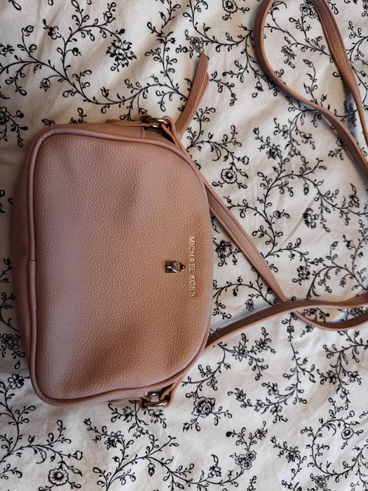 Michael kors torebka mala