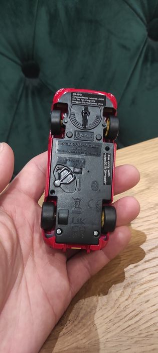 Ferrari 330 P4 Shell V-power