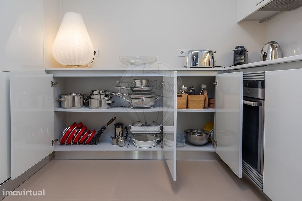 Apartamento T1 para arrendamento