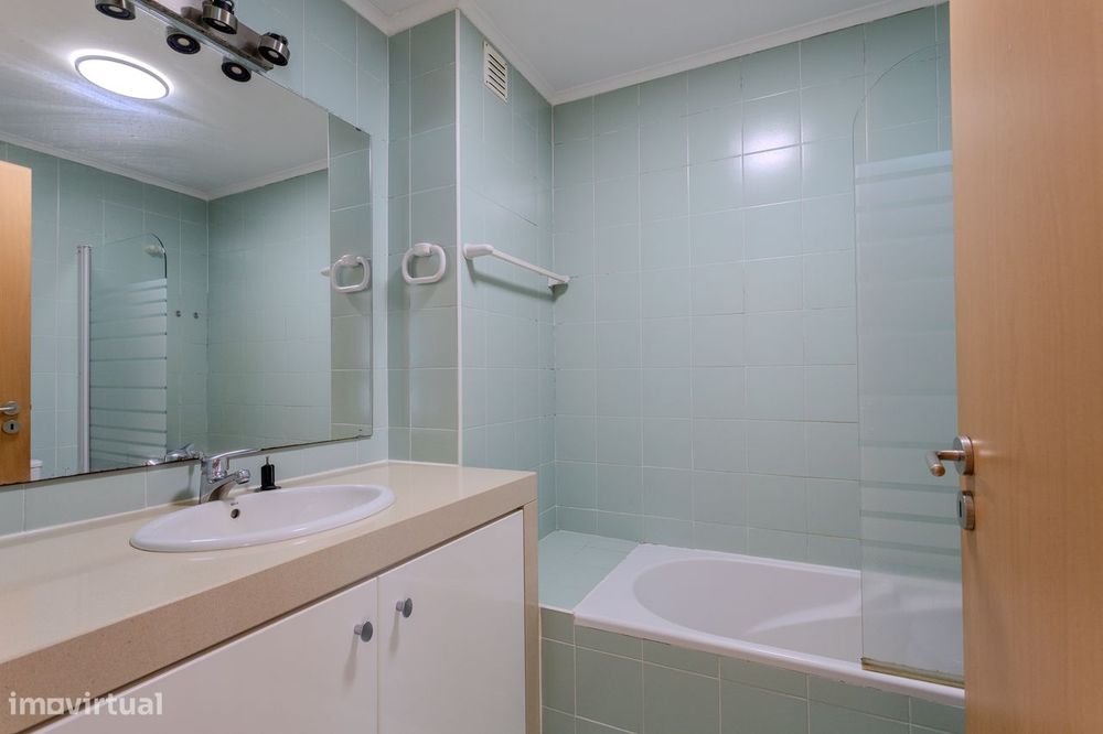 Apartamento T2 Paim | Ponta Delgada