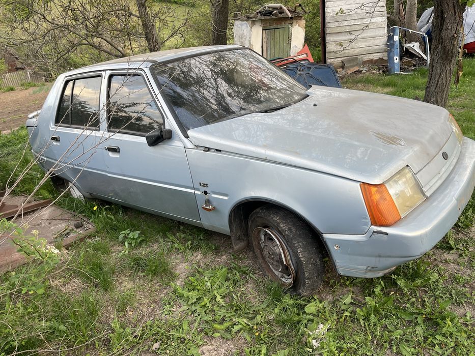 Таврія Славута ,розборка