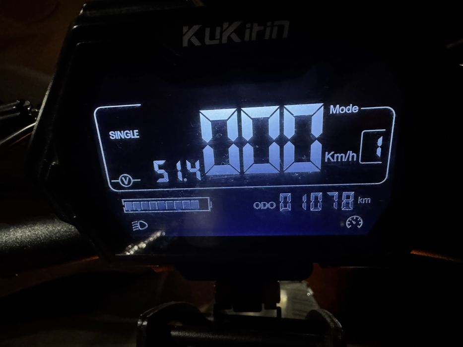 Hulajnoga elektryczna kukirin g2 pro 2025 ! Gwarancja