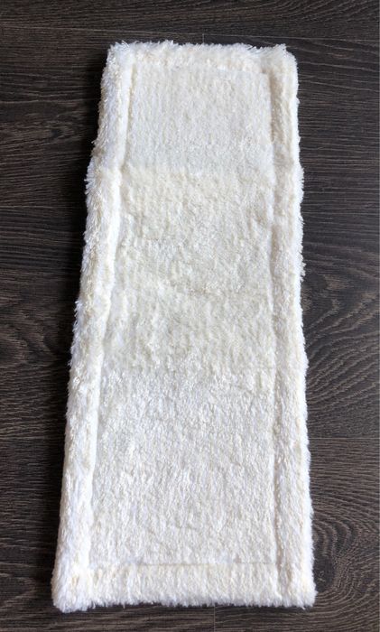 Raypath zestaw 4x stopa podłogowa mop + uchwyt