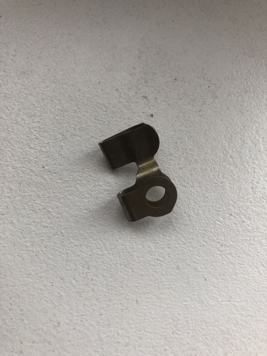 Собачка натяжки карбюратора для ВАЗ