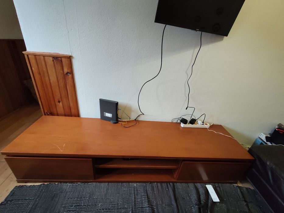 Movel sala completo