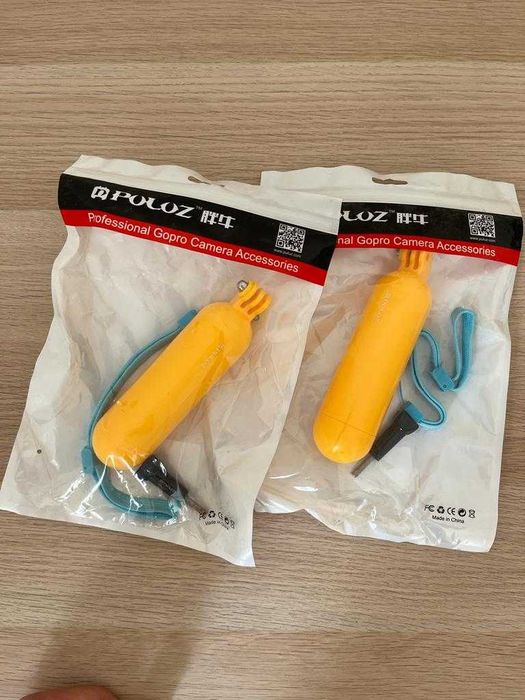 Boia Punho GoPro - Grip Floater (Sony , Xiaomi)