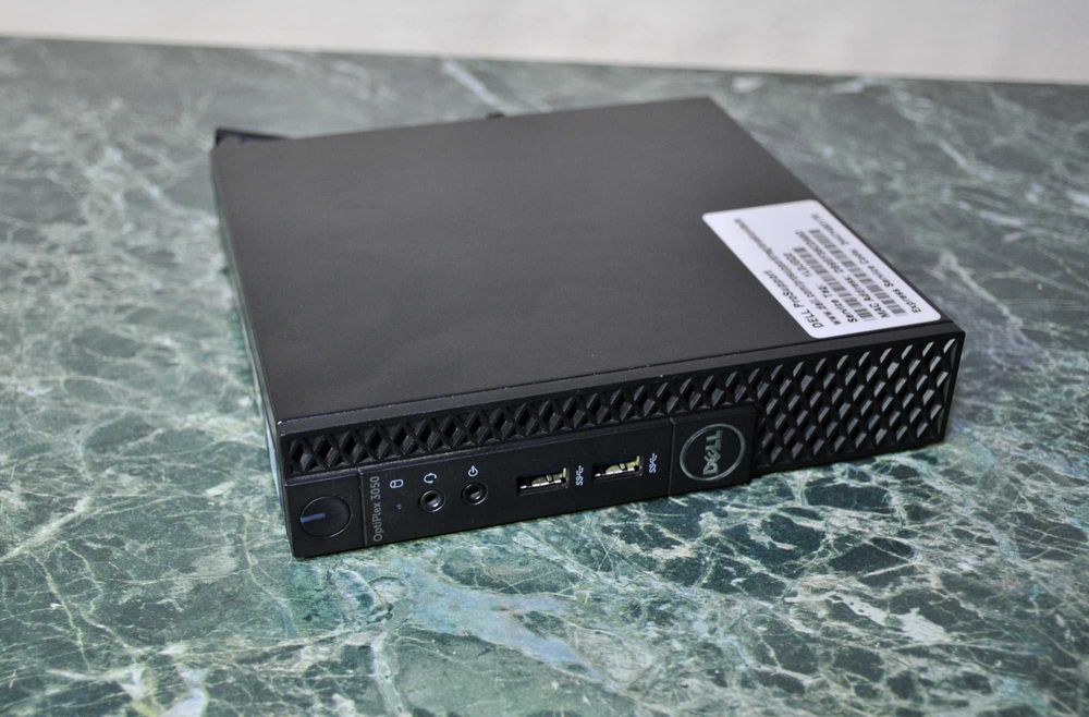 Mini Komputer Dell Optiplex 3050 Mini