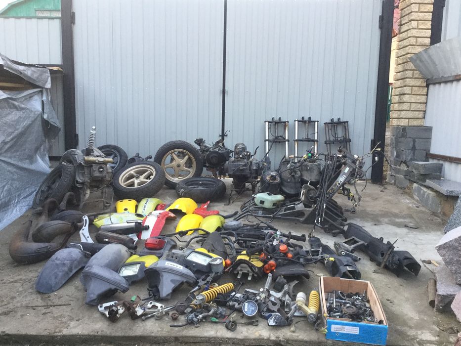Поршнева Suzuki address v 50 lets 4 pallet lets 2 address 110 v100