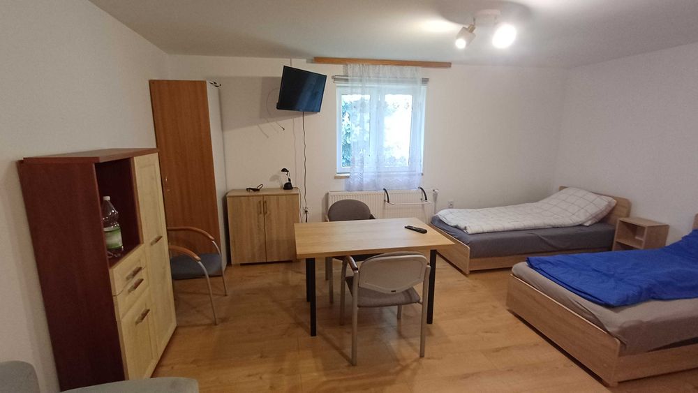 do wynajęcia pokój jednoosobowy  ul. Rączna Kraków