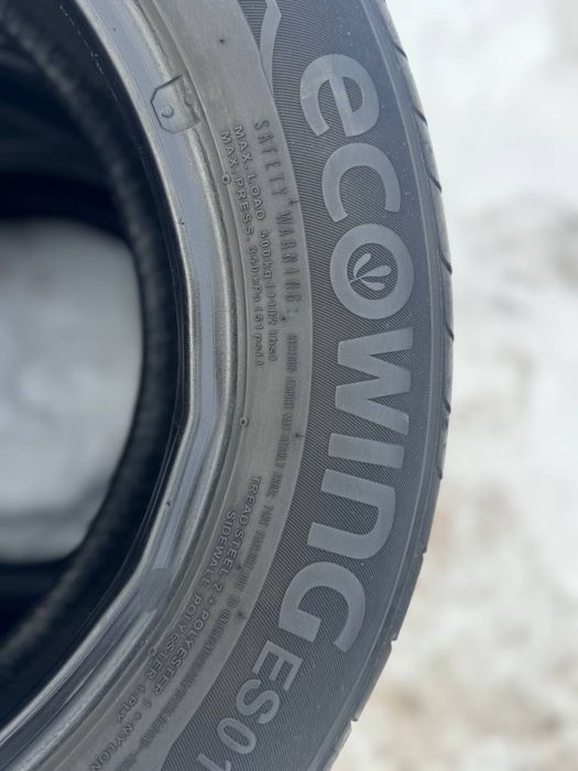 185/60 R15 Kumho літо