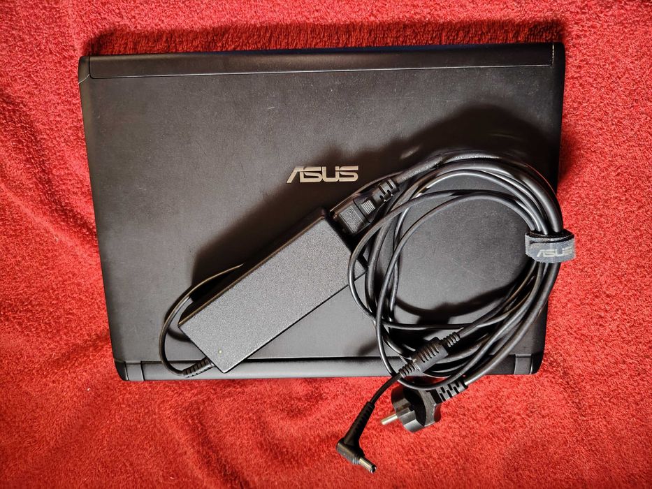 Computador Asus  U36S