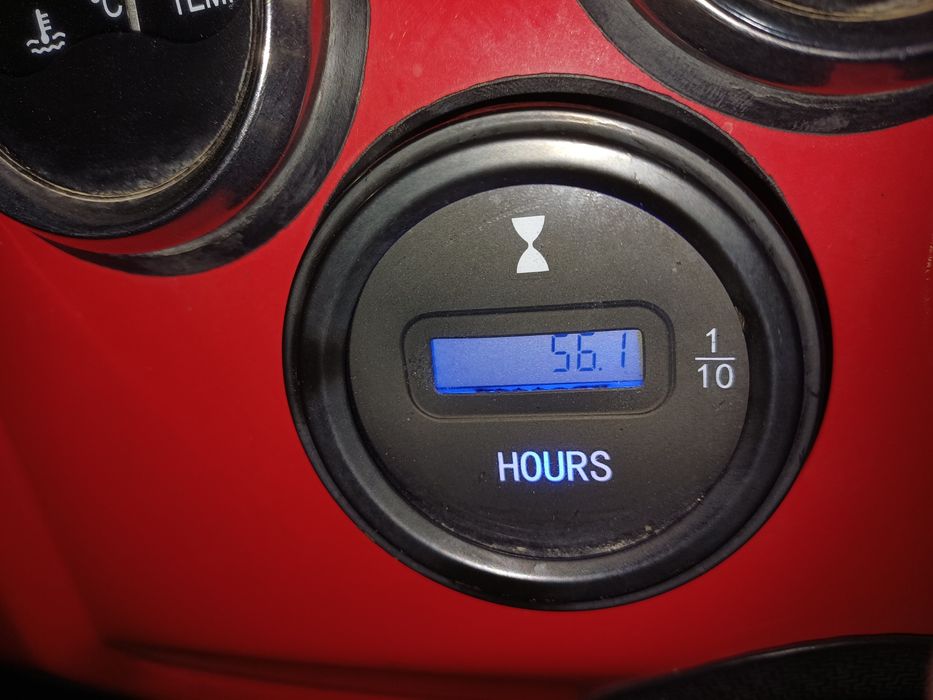 Трактор сінтай т240