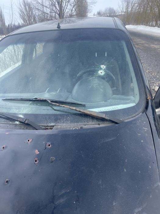 На запчастини або з переоформленням Chevrolet Aveo 2006