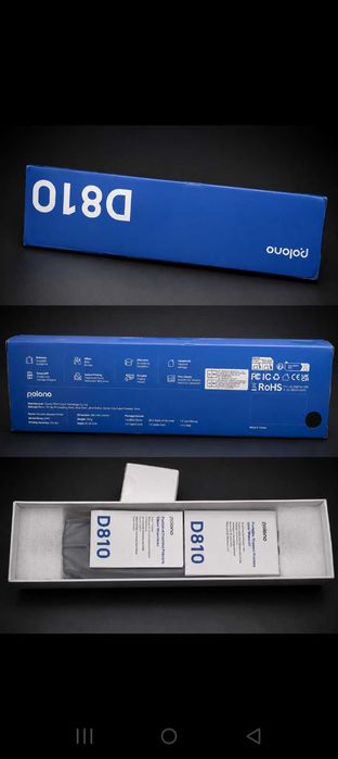 Impressora Térmica 120€. Oportunidade