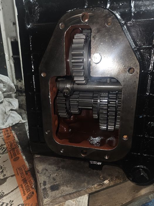 Мтз 892,920,82,80,50,коробка передач стан нової с кап ремонту та інше