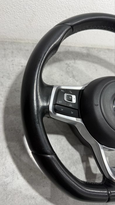 Kierownica VW GTD