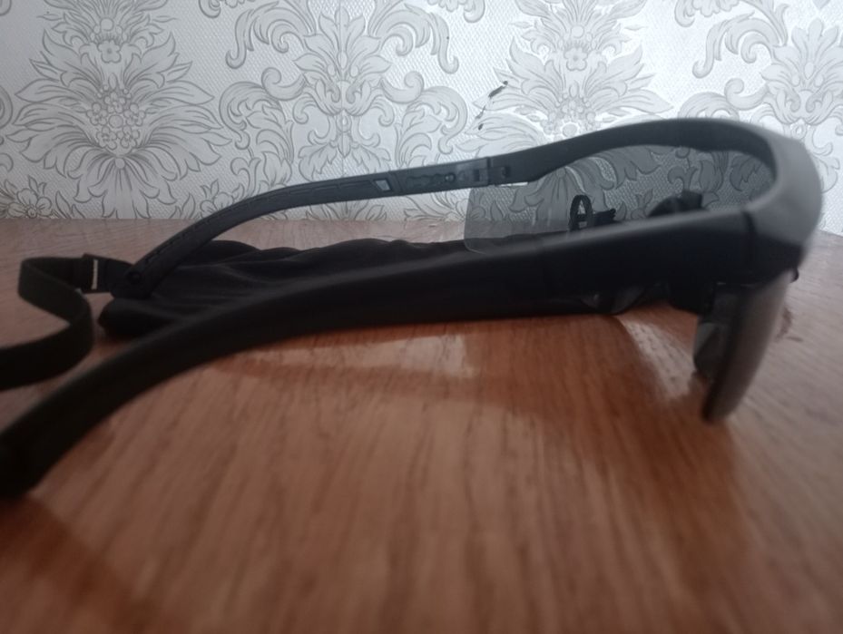 Оригинальные очки REVISION