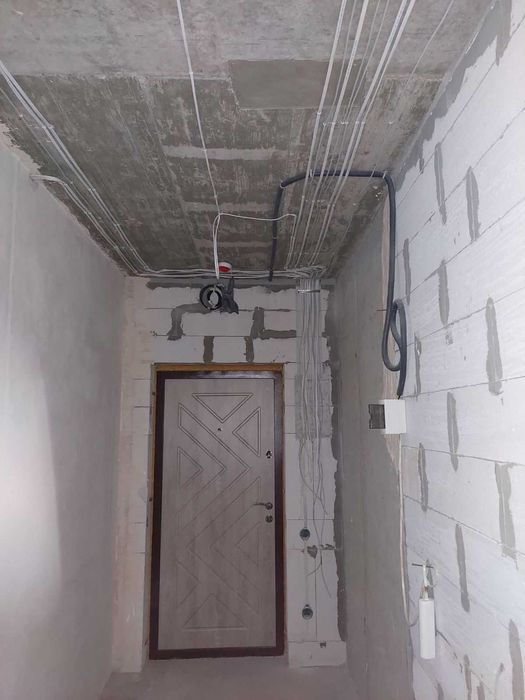 Продаж двокімнатної квартири в ЖК «Акварель 2» у «Перлинному кварталі»