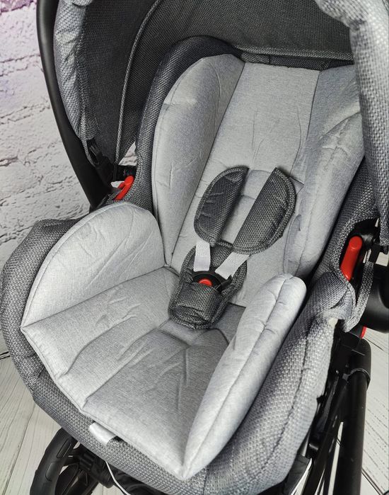 *** CARRINHO DE BEBÉ TRIO ** 3 em 1 ** NOVO ** Grande Promoção ***