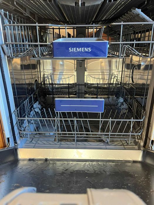 Máquina de Lavar Loiça SIEMENS SN23EI03KE